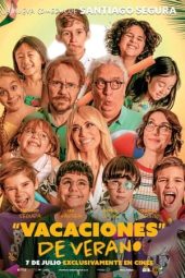 Nonton film Vacaciones de verano (2023) terbaru rebahin layarkaca21 lk21 dunia21 subtitle indonesia gratis