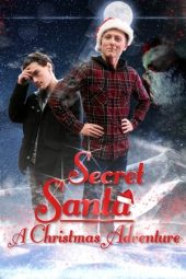 Nonton film Secret Santa: A Christmas Adventure (2021) terbaru rebahin layarkaca21 lk21 dunia21 subtitle indonesia gratis