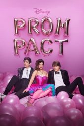 Nonton film Prom Pact (2023) terbaru rebahin layarkaca21 lk21 dunia21 subtitle indonesia gratis