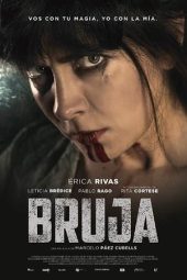 Nonton film Bruja (2019) terbaru rebahin layarkaca21 lk21 dunia21 subtitle indonesia gratis
