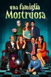 Nonton film A Monstrous Family (2021) terbaru rebahin layarkaca21 lk21 dunia21 subtitle indonesia gratis