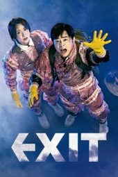 Nonton film EXIT (2019) terbaru rebahin layarkaca21 lk21 dunia21 subtitle indonesia gratis