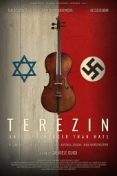 Nonton film Terezín (2023) terbaru rebahin layarkaca21 lk21 dunia21 subtitle indonesia gratis