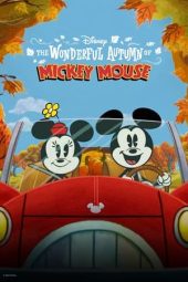Nonton film The Wonderful Autumn of Mickey Mouse (2022) terbaru rebahin layarkaca21 lk21 dunia21 subtitle indonesia gratis