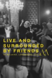 Nonton film Mathieu Moës Live and Surrounded by Friends at Melusina, Luxembourg (2023) terbaru rebahin layarkaca21 lk21 dunia21 subtitle indonesia gratis
