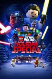 Nonton film LEGO Star Wars Holiday Special (2020) terbaru rebahin layarkaca21 lk21 dunia21 subtitle indonesia gratis