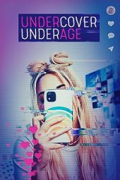 Nonton film Undercover Underage terbaru rebahin layarkaca21 lk21 dunia21 subtitle indonesia gratis