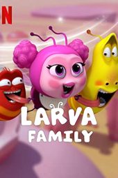 Nonton film Larva Family terbaru rebahin layarkaca21 lk21 dunia21 subtitle indonesia gratis