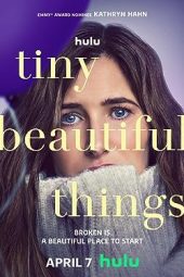 Nonton film Tiny Beautiful Things terbaru rebahin layarkaca21 lk21 dunia21 subtitle indonesia gratis