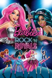 Nonton film Barbie in Rock ‘N Royals (2015) terbaru rebahin layarkaca21 lk21 dunia21 subtitle indonesia gratis
