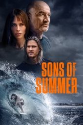 Nonton film Sons of Summer (2023) terbaru rebahin layarkaca21 lk21 dunia21 subtitle indonesia gratis