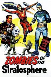 Nonton film Zombies of the Stratosphere (1952) terbaru rebahin layarkaca21 lk21 dunia21 subtitle indonesia gratis