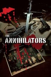 Nonton film The Annihilators (1985) terbaru rebahin layarkaca21 lk21 dunia21 subtitle indonesia gratis