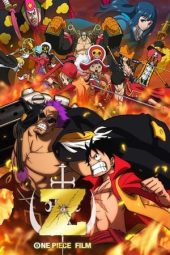 Nonton film One Piece Film: Z (2012) terbaru rebahin layarkaca21 lk21 dunia21 subtitle indonesia gratis
