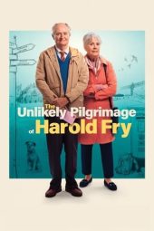 Nonton film The Unlikely Pilgrimage of Harold Fry (2023) terbaru rebahin layarkaca21 lk21 dunia21 subtitle indonesia gratis