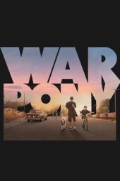 Nonton film War Pony (2023) terbaru rebahin layarkaca21 lk21 dunia21 subtitle indonesia gratis
