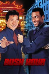 Nonton film Rush Hour (1998) terbaru rebahin layarkaca21 lk21 dunia21 subtitle indonesia gratis