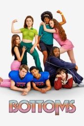 Nonton film Bottoms (2023) terbaru rebahin layarkaca21 lk21 dunia21 subtitle indonesia gratis