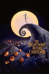 Nonton film The Nightmare Before Christmas (1993) terbaru rebahin layarkaca21 lk21 dunia21 subtitle indonesia gratis