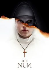 Nonton film The Nun (2018) terbaru rebahin layarkaca21 lk21 dunia21 subtitle indonesia gratis