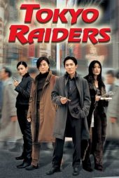 Nonton film Tokyo Raiders (2000) terbaru rebahin layarkaca21 lk21 dunia21 subtitle indonesia gratis