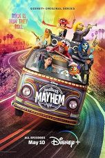 Nonton film The Muppets Mayhem terbaru rebahin layarkaca21 lk21 dunia21 subtitle indonesia gratis