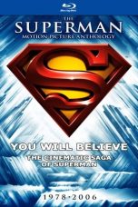 Nonton film You Will Believe: The Cinematic Saga of Superman (2006) terbaru rebahin layarkaca21 lk21 dunia21 subtitle indonesia gratis