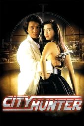 Nonton film City Hunter (1993) terbaru rebahin layarkaca21 lk21 dunia21 subtitle indonesia gratis