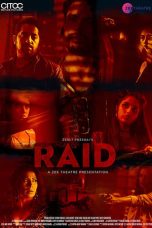 Nonton film Raid (2019) terbaru rebahin layarkaca21 lk21 dunia21 subtitle indonesia gratis