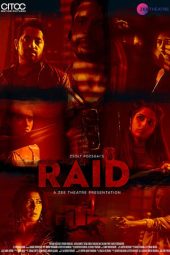 Nonton film Raid (2019) terbaru rebahin layarkaca21 lk21 dunia21 subtitle indonesia gratis