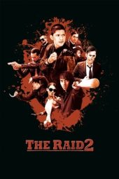 Nonton film The Raid 2 (2014) terbaru rebahin layarkaca21 lk21 dunia21 subtitle indonesia gratis