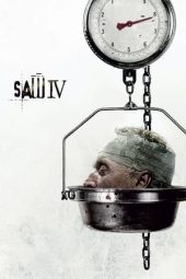 Nonton film Saw IV (2007) terbaru rebahin layarkaca21 lk21 dunia21 subtitle indonesia gratis