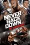 Nonton film Never Back Down: No Surrender (2016) terbaru rebahin layarkaca21 lk21 dunia21 subtitle indonesia gratis