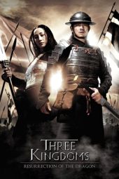 Nonton film Three Kingdoms: Resurrection of the Dragon (2008) terbaru rebahin layarkaca21 lk21 dunia21 subtitle indonesia gratis