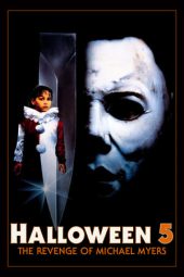 Nonton film Halloween 5: The Revenge of Michael Myers (1989) terbaru rebahin layarkaca21 lk21 dunia21 subtitle indonesia gratis
