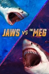 Nonton film Jaws vs. the Meg (2023) terbaru rebahin layarkaca21 lk21 dunia21 subtitle indonesia gratis