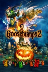 Nonton film Goosebumps 2: Haunted Halloween (2018) terbaru rebahin layarkaca21 lk21 dunia21 subtitle indonesia gratis