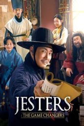 Nonton film Jesters: The Game Changers (2019) terbaru rebahin layarkaca21 lk21 dunia21 subtitle indonesia gratis