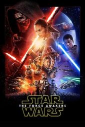 Nonton film Star Wars: The Force Awakens (2015) terbaru rebahin layarkaca21 lk21 dunia21 subtitle indonesia gratis