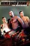 Nonton film Never Back Down 2: The Beatdown (2011) terbaru rebahin layarkaca21 lk21 dunia21 subtitle indonesia gratis