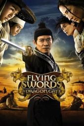 Nonton film Flying Swords of Dragon Gate (2011) terbaru rebahin layarkaca21 lk21 dunia21 subtitle indonesia gratis