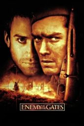 Nonton film Enemy at the Gates (2001) terbaru rebahin layarkaca21 lk21 dunia21 subtitle indonesia gratis