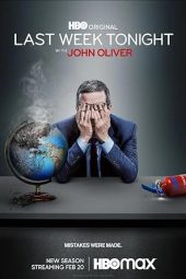 Nonton film Last Week Tonight with John Oliver terbaru rebahin layarkaca21 lk21 dunia21 subtitle indonesia gratis