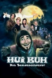 Nonton film Hui Buh: The Castle Ghost (2006) terbaru rebahin layarkaca21 lk21 dunia21 subtitle indonesia gratis