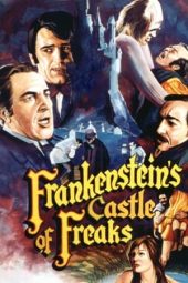 Nonton film Frankenstein’s Castle of Freaks (1974) terbaru rebahin layarkaca21 lk21 dunia21 subtitle indonesia gratis