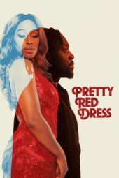 Nonton film Pretty Red Dress (2023) terbaru rebahin layarkaca21 lk21 dunia21 subtitle indonesia gratis