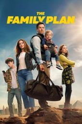 Nonton film The Family Plan (2023) terbaru rebahin layarkaca21 lk21 dunia21 subtitle indonesia gratis