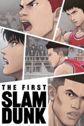 Nonton film The First Slam Dunk (2022) terbaru rebahin layarkaca21 lk21 dunia21 subtitle indonesia gratis